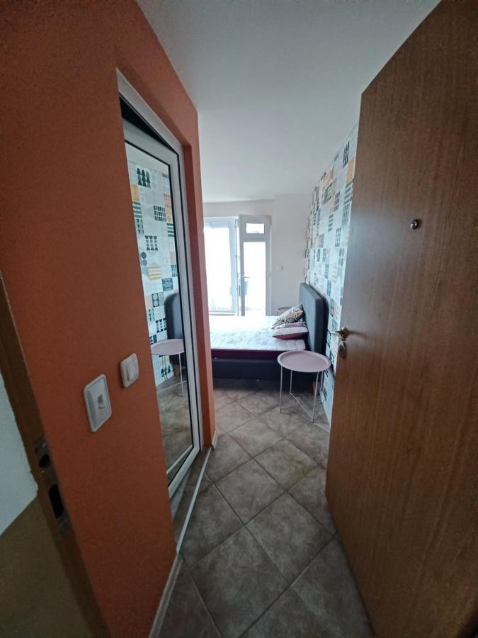 Apartments Provence Sozopol Buitenkant foto