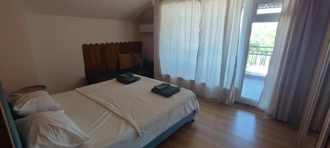 Apartments Provence Sozopol Buitenkant foto