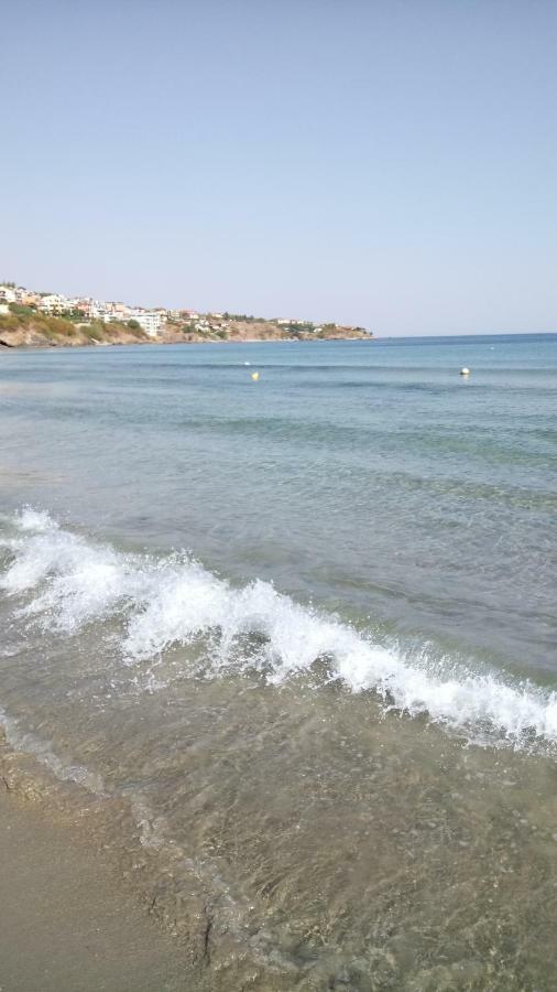 Apartments Provence Sozopol Buitenkant foto