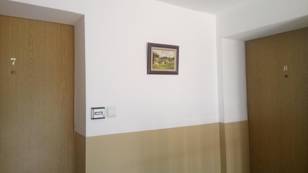Apartments Provence Sozopol Buitenkant foto